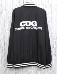 2026年最新】garcons ナイロン ジャケットの人気アイテム - メルカリ