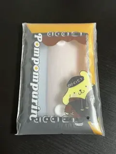 ハロウィンくじ 2024ポムポムプリン マルチケース 未開封