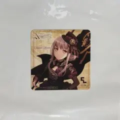 Roselia 湊友希那 Neuweltfahrt 大阪公演 特典 コースター