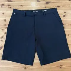 Hurley（ハーレー）水陸両用 ウォークパンツ 黒 38インチ（XXL〜3L）のサムネイル