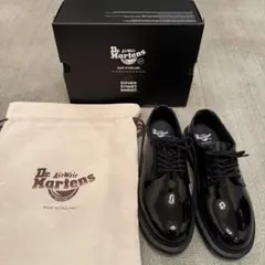 2026年最新】fragment dr martensの人気アイテム - メルカリ