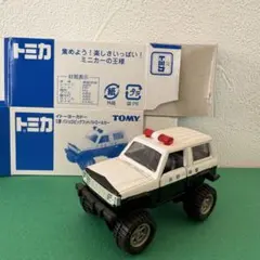 2026年最新】トミカ パジェロ ビックフットの人気アイテム - メルカリ