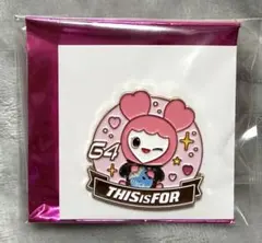2026年最新】twice モモ 缶バッジの人気アイテム - メルカリ