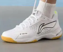 LI-NING バドミントンシューズ　26センチ新品未使用品のサムネイル