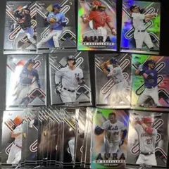 topps finest 2022 BOBBY WITT JR RC ジャッジ