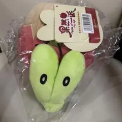 ポケモン 海外限定 カジッチュ 等身大 ぬいぐるみ マスコット 果然一派