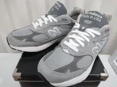 MR993 GL 27cm 2024年製 グレー 992 GR 7