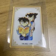 コナン　アクリルマグネット