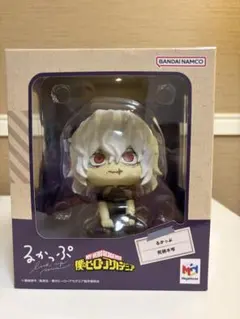 るかっぷ 僕のヒーローアカデミア 死柄木弔