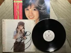 2026年最新】中森明菜 直筆サインの人気アイテム - メルカリ