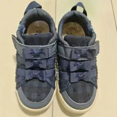 ifme CALIN トリプルリボンスニーカー 17.0cm