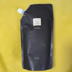 新品　N organic Vie クリアホイップフォーム リフィル 300mlのサムネイル