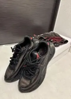 Reebok ジグキネティカ　エイサップナストコラボのサムネイル