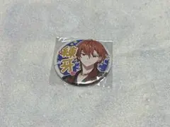 文豪ストレイドッグス 中原中也 缶バッジ コラボカフェ本舗 - メルカリ
