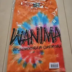 WANIMA タイダイ Tシャツ Lサイズ