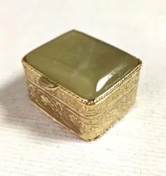 ピルケース アンティーク雑貨
