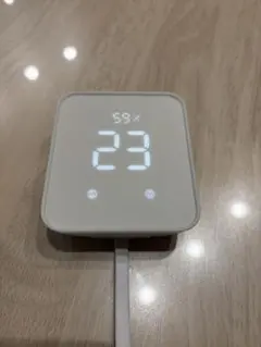 26042401 SwitchBot ハブ2 W3202100 スマートリモコン