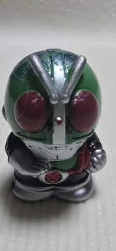 仮面ライダー フィギュア 食玩 昭和レトロ 特撮 アクション 怪人