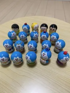 ドラえもん クーナッツ20体セット