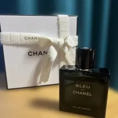 BLEU DE CHANEL Eau de Parfum 50ml