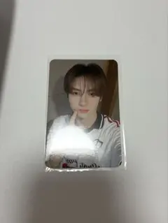 TWS playhard soundwave トレカ ヨンジェ