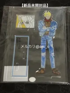 2026年最新】BANANAFish アクリルスタンド アッシュの人気アイテム