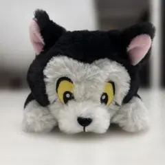 フィガロ ぬいぐるみ ディズニー