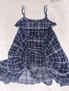 apres jour mignon キャミワンピース