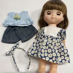 2026年最新】メルちゃん 服 ハンドメイドの人気アイテム - メルカリ