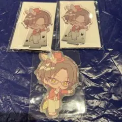 あんスタ アニカフェ アクスタ 蓮巳敬人 - メルカリ
