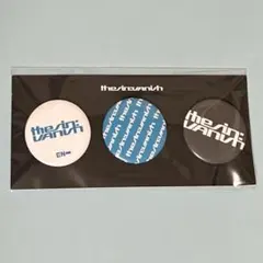 enhypen the sin vanish 缶バッジ weverse 特典