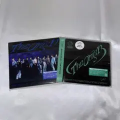 INI THE ORIGIN アルバム セット