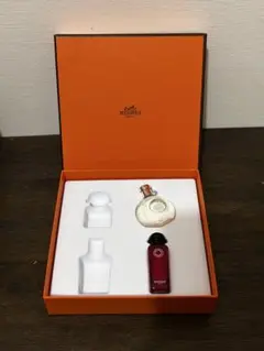 ✨HERMES✨ミニ香水　2個