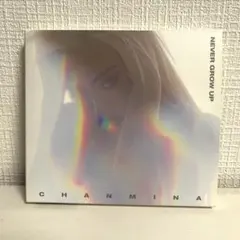 2025年最新】ちゃんみな never grow upの人気アイテム - メルカリ