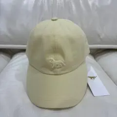 Maison Kitsuné メゾンキツネ　ベビーフォックス　キャップのサムネイル