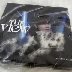 INI 藤牧京介 初期 サイン入り BOX INI 藤牧京介 初期 サイン入り BOX INI 藤牧京介 サイン入りBOX