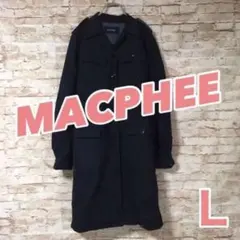 レディース チェスターコート