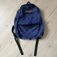 80s JANSPORT MADE IN USA リュック