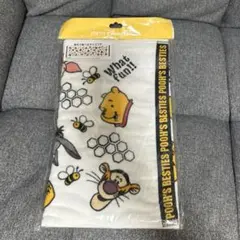 東京ディズニーランド プーさんのタオル