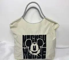 ミッキーマウス エコバッグ