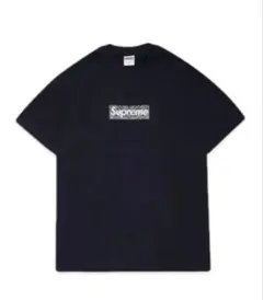 2026年最新】supreme バンダナボックスロゴ tシャツの人気アイテム