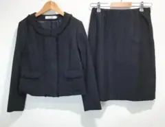 LE TiROiR de DRESSTERIOR スーツ ジャケット スカート