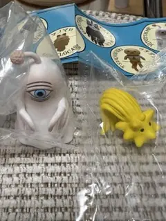 2026年最新】ひとつめちゃんの人気アイテム - メルカリ