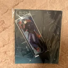 ALIEN STAGE アクリルスタンド イヴァン エイステ 新品未開封