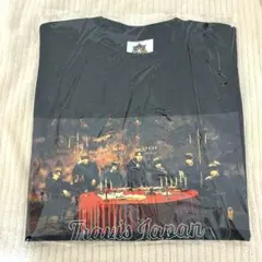 2026年最新】travisjapan ワールドツアー tシャツの人気アイテム