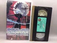VHS 支配者の黄昏