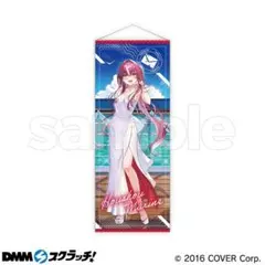 【未開封】ホロライブ　DMMスクラッチ　宝鐘マリン 2026年最新】dmm ホロライブの人気アイテム - メルカリ