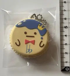 アイドリッシュセブン　百　きゃらまかろん　キーホルダー　アイナナ