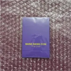 BTS BANG BANG CON バンバンコン ミニフォト