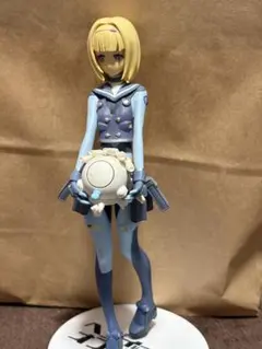 ヘビーオブジェクト 、ミランダ ブランティーニ フィギュア